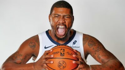 In a recent interview, Marcus Smart, Grizzlies point guard, shared his thoughts on watching his former team win the championship last year.