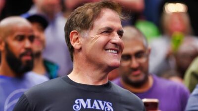 Mark Cuban reveals reasons for selling the Mavericks