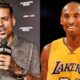 Matt Barnes talked about Kobe Bryant's dedication to becoming a great player through hard work