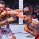 Ilia Topuria Breaks the Unbreakable As He KO's Max Holloway