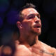 Michael Chandler doesn't want to be UFC commentator