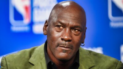 former Bucks star excluded Michael Jordan from his top 5 GOAT players list