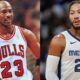 Derrick Rose stated that Michael Jordan wouldn't have been considered the GOAT if he hadn't played for the Chicago Bulls