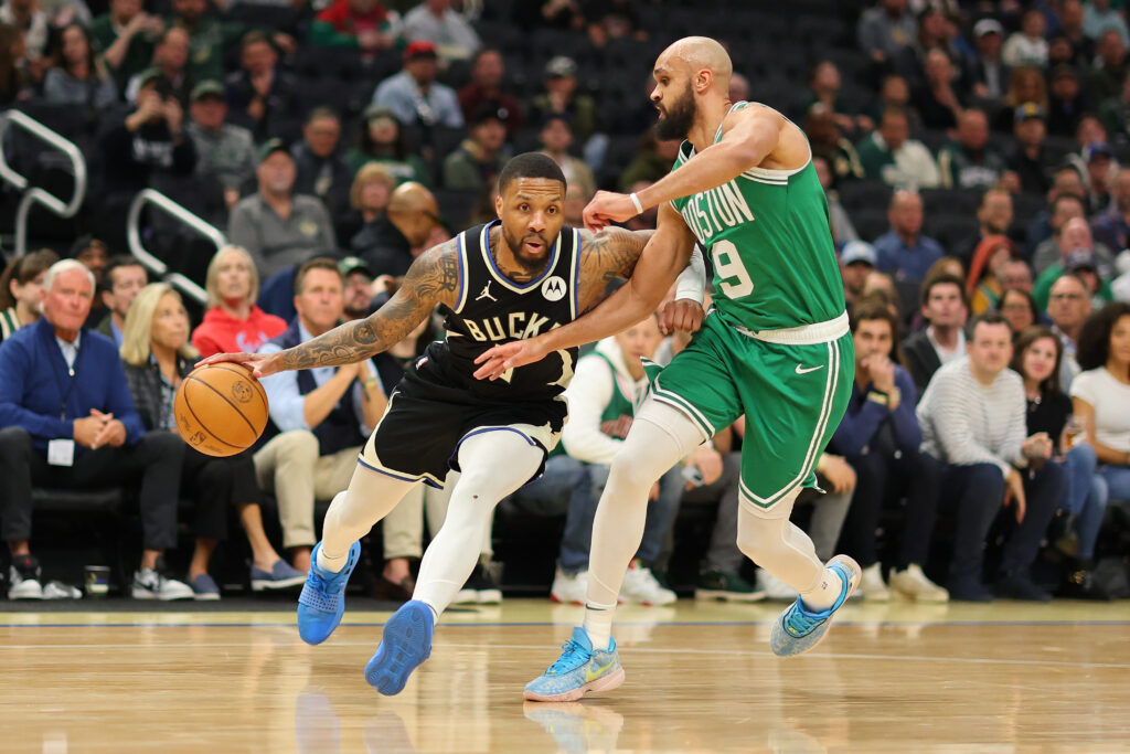 Boston Celtics v Milwaukee Bucks game preview with predictions