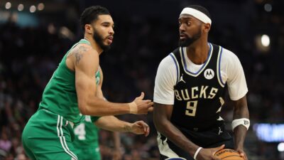 Milwaukee Bucks vs. Boston Celtics game preview