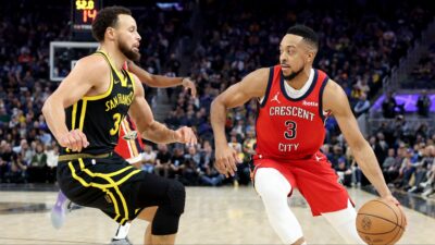 New Orleans Pelicans vs. Golden State Warriors game preview with lineup predictions and injury updates