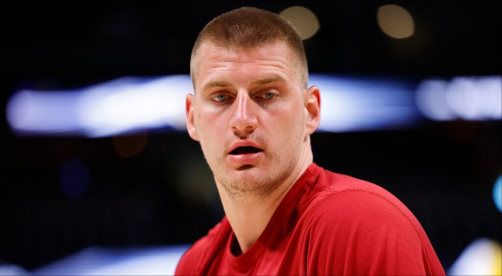 NBA records Nikola Jokic could surpass in 2024-25 season