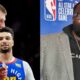 Kendrick Perkins slammed Jamal Murray for not elevating his game to support Jokic