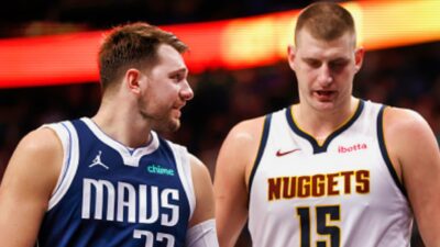 In a recent survey, most NBA GMs selected a surprising name for the 2024-25 NBA MVP, and it's neither Nikola Jokic nor Luka Doncic