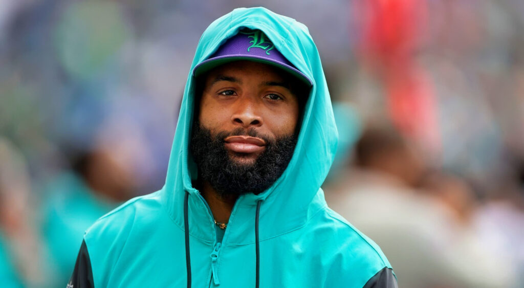 Is Odell Beckham Jr. The Player Miami Dolphins Needs? 