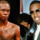 Israel Adesanya Reveals The Surprising Connection To P. Diddy