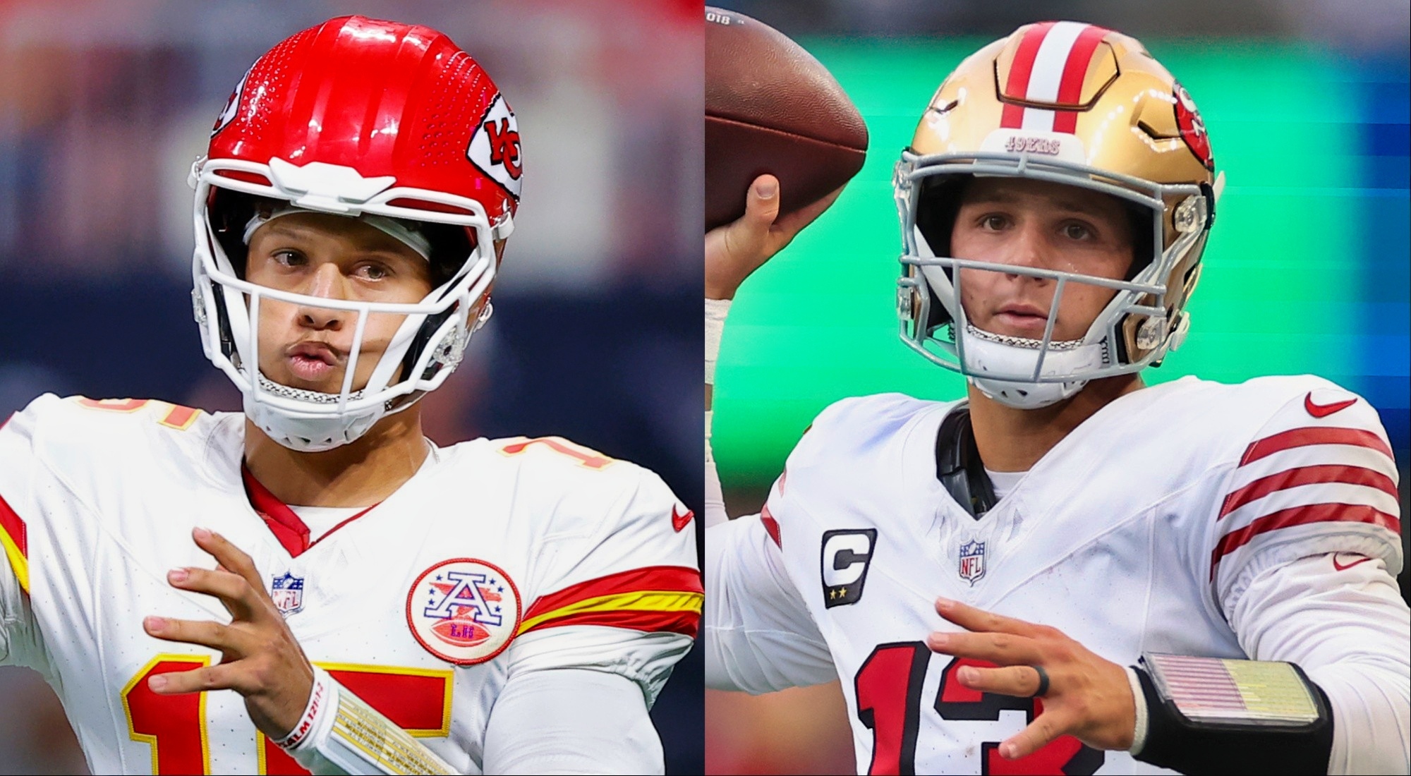 Kansas City Chiefs vs. San Francisco 49ers Ticket Prices And Where To