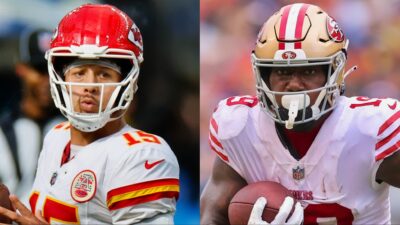 In-depth look at the Kansas City Chiefs vs. San Francisco 49ers upcoming clash.