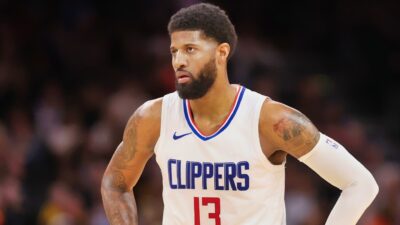 Bill Simmons revealed that the Clippers wanted to trade Paul George this season