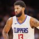 Bill Simmons revealed that the Clippers wanted to trade Paul George this season