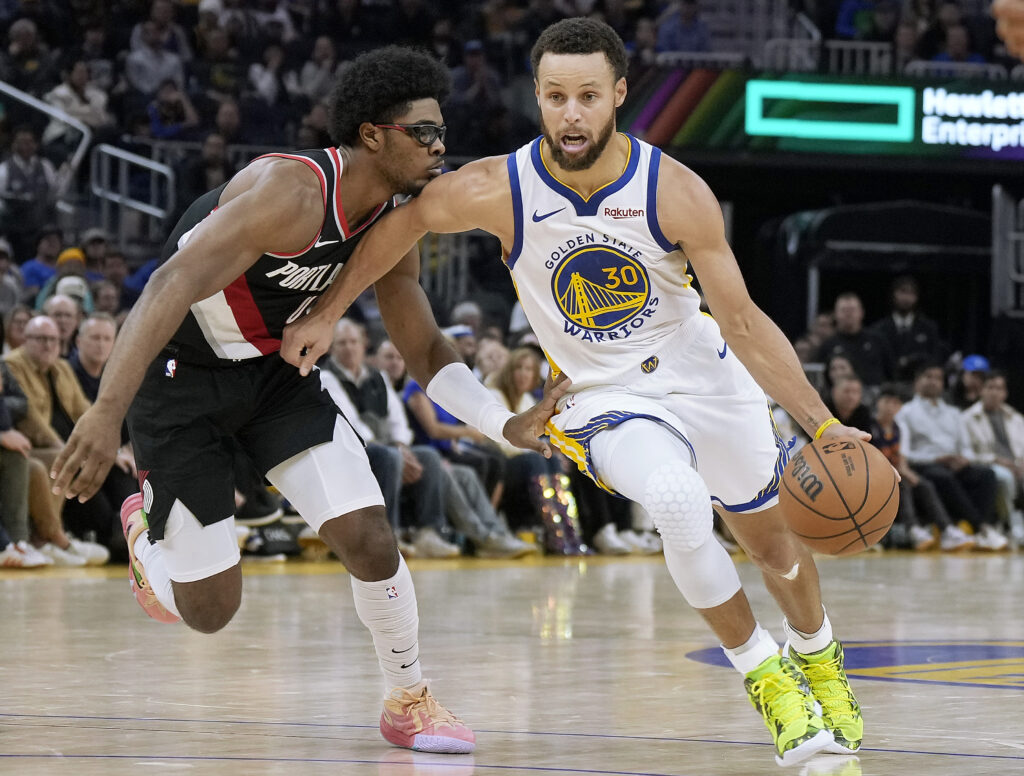 Portland Trail Blazers vs. Golden State Warriors game breakdown and best betting options