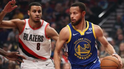 Portland Trail Blazers vs. Golden State Warriors game preview and betting insights