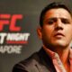 Rafael Dos Anjos suffers torn ACL