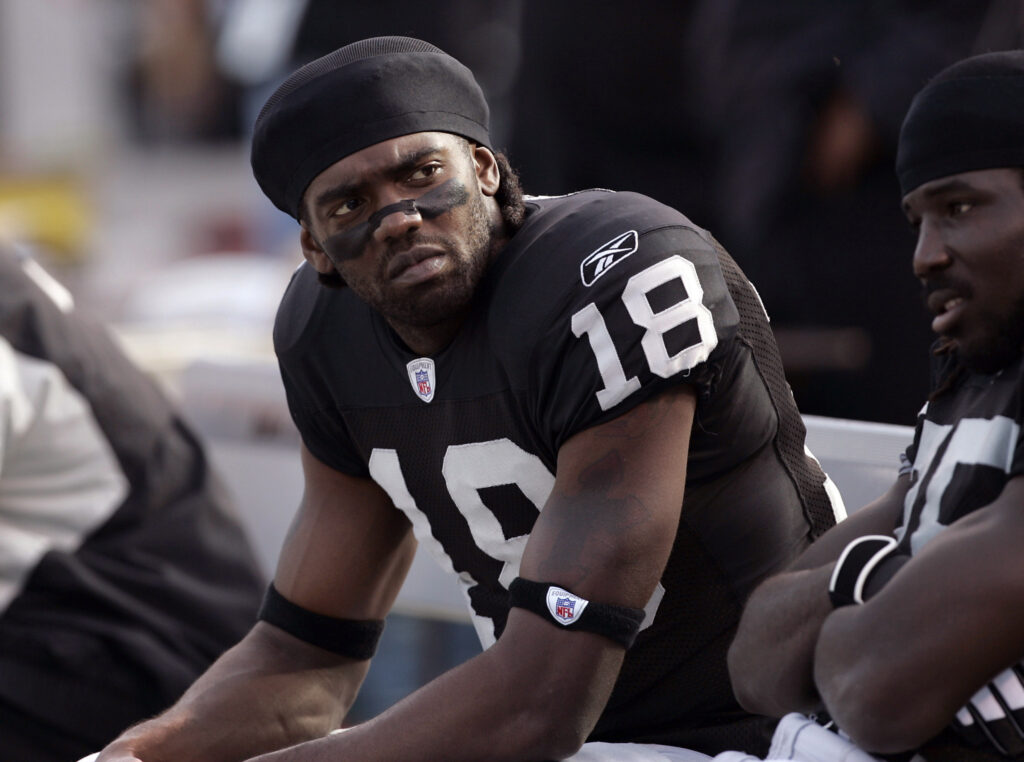 Notable NFL players known for their controversial actions