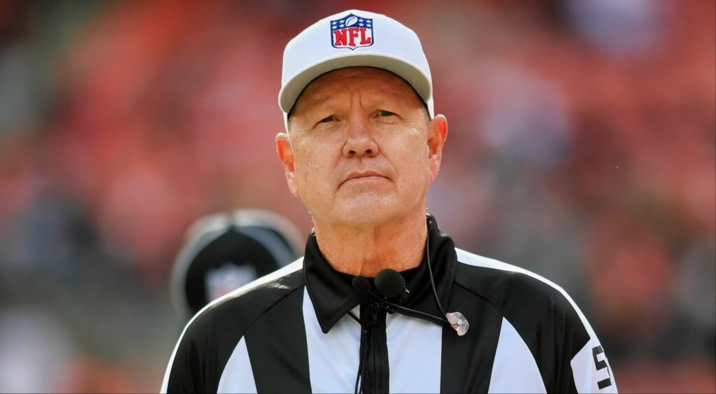 Overview of NFL referees' earnings and compensation