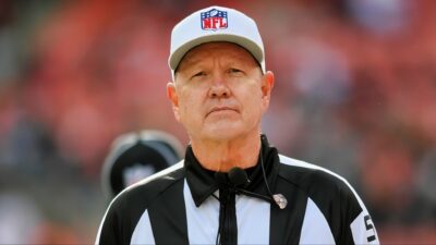 Overview of NFL referees' earnings and compensation