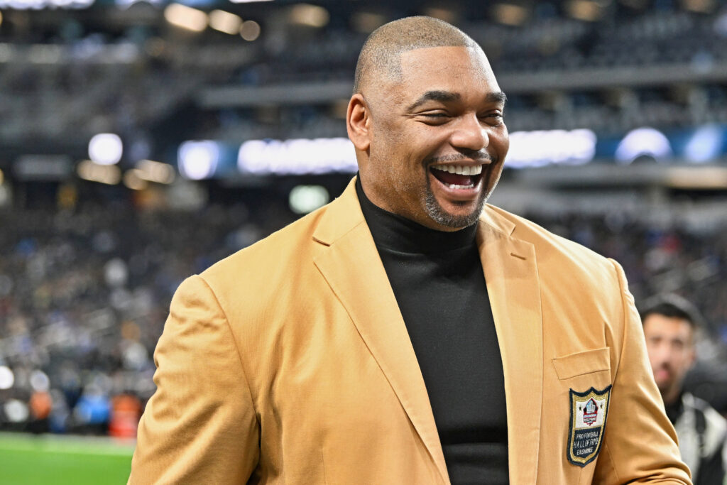 Former Players Who Became NFL Owners: Richard Seymour