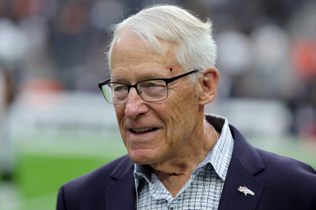 Richest NFL owner: Rob Walton