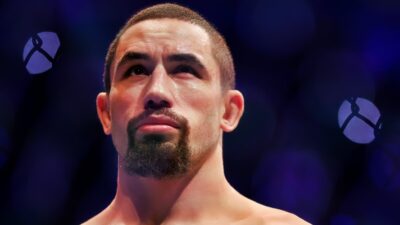 Robert Whittaker promises to fulfil his duty