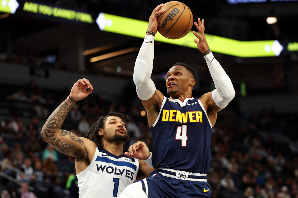 Scout recommends Nuggets part ways with Russell Westbrook