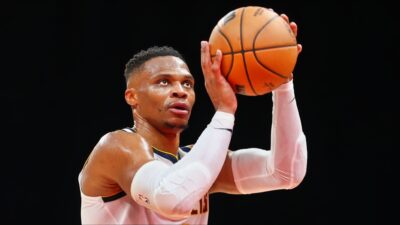 NBA scout advises the Nuggets to move on from Russell Westbrook