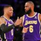 Celtics commentators blame the Lakers for making Russell Westbrook scapegoat for their struggle