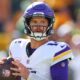 Insights into Minnesota Vikings QB Sam Darnold's personal life