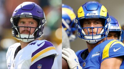 Insight on Minnesota Vikings vs. Los Angeles Rams game with betting predictions