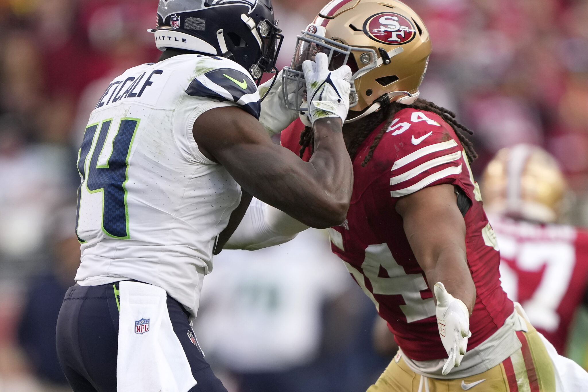 San Francisco 49ers vs. Seattle Seahawks: Preview, Odds, Best Bets 