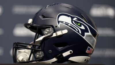 Origin of Seattle's NFL team name, the Seahawks