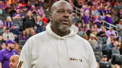 Shaquille O'Neal shared what he thinks is the only missing element in the WNBA