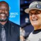 Mark Cuban discussed the potential for a partnership with Shaquille O'Neal and LeBron James to buy an NBA team