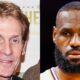 Skip Bayless Criticizes LeBron James Over Lakers' Preseason Complaints.