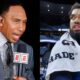 Stephen A. Smith slams Karl-Anthony Towns