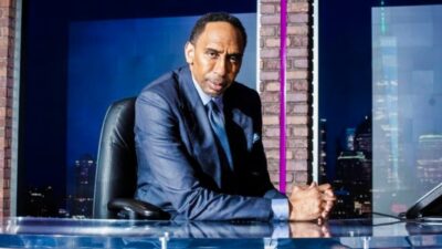 Stephen A. Smith opens up seeking multi-million dollar contract from ESPN