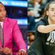 Stephen A. Smith Gets Real On Viewership Drop After Caitlin Clark's Exit