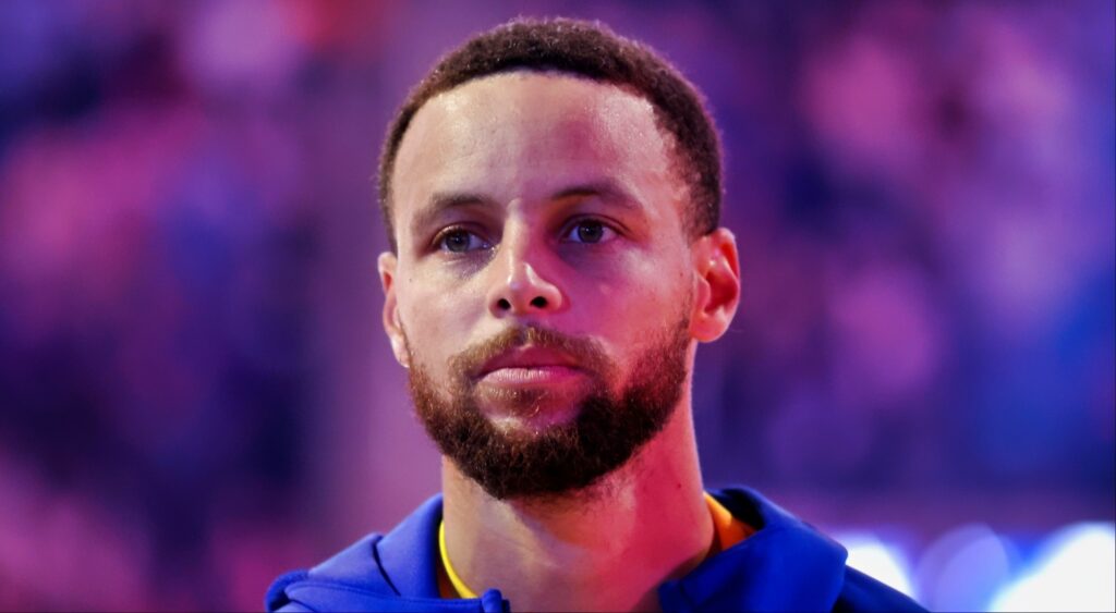 Stephen Curry targets new NBA records in the 2024-25 season.