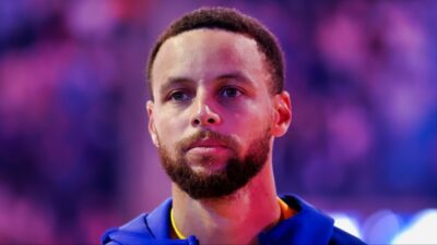 Stephen Curry targets new NBA records in the 2024-25 season.