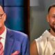 Scott Van Pelt mocks Stephen Curry