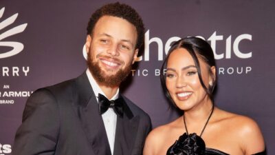 Steph Curry And Wife Ayesha Announce New Business Venture