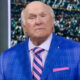 Terry Bradshaw in blue suit