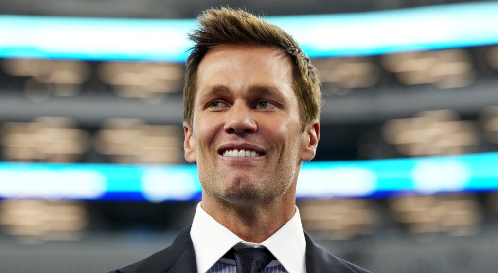 Insights on Tom Brady’s Commentary Contract in NFL broadcasting