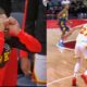 Trae Young shares hilarious reaction on Vit Krejci's one-handed pass