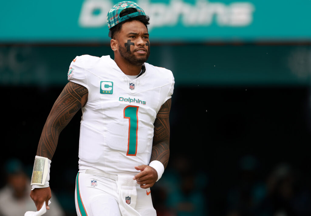 Trade Deadline scenerio of the teams: Miami Dolphins