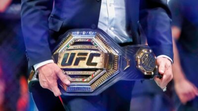 UFC antitrust settlement pulls through